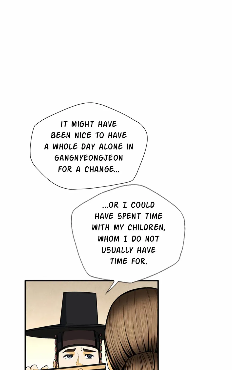 Read My Beloved Concubine chapter 159 image 42 on Lezhin