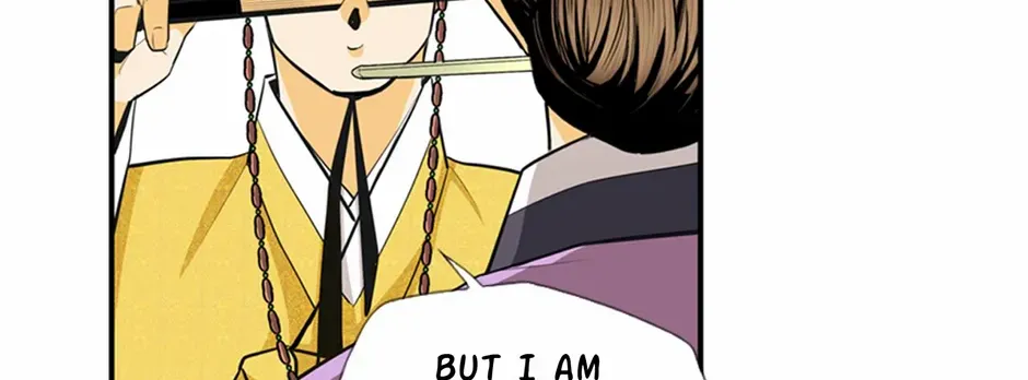 Read My Beloved Concubine chapter 159 image 43 on Lezhin