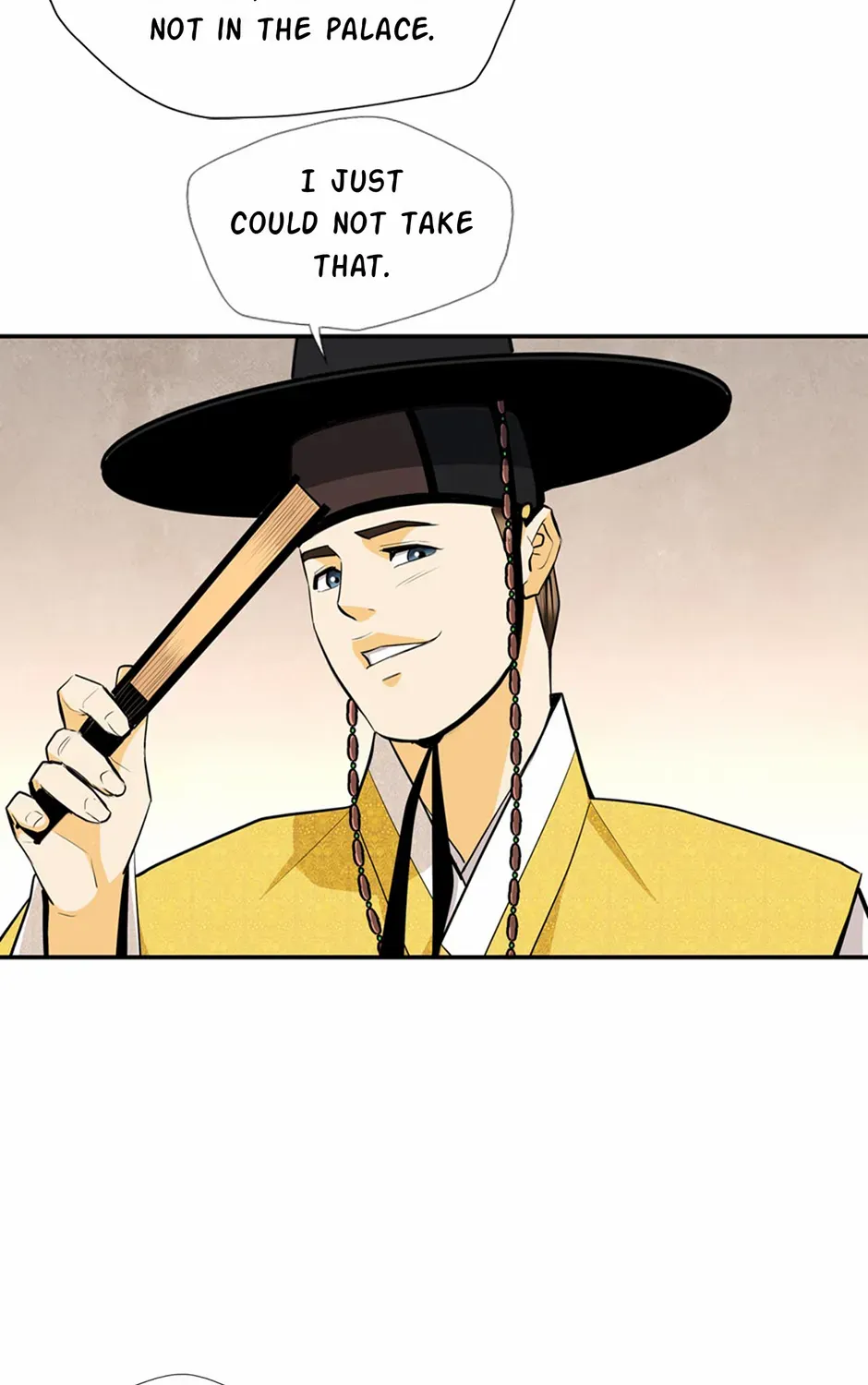 Read My Beloved Concubine chapter 159 image 48 on Lezhin