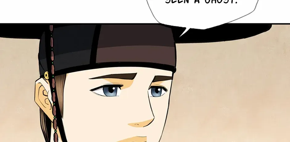 Read My Beloved Concubine chapter 159 image 5 on Lezhin