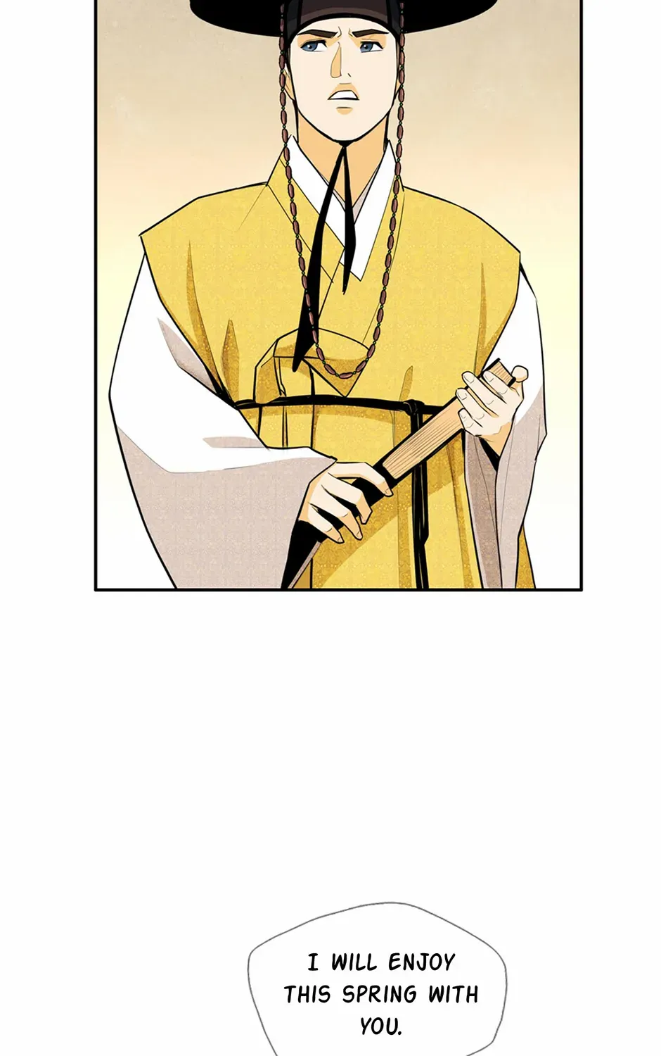 Read My Beloved Concubine chapter 159 image 52 on Lezhin