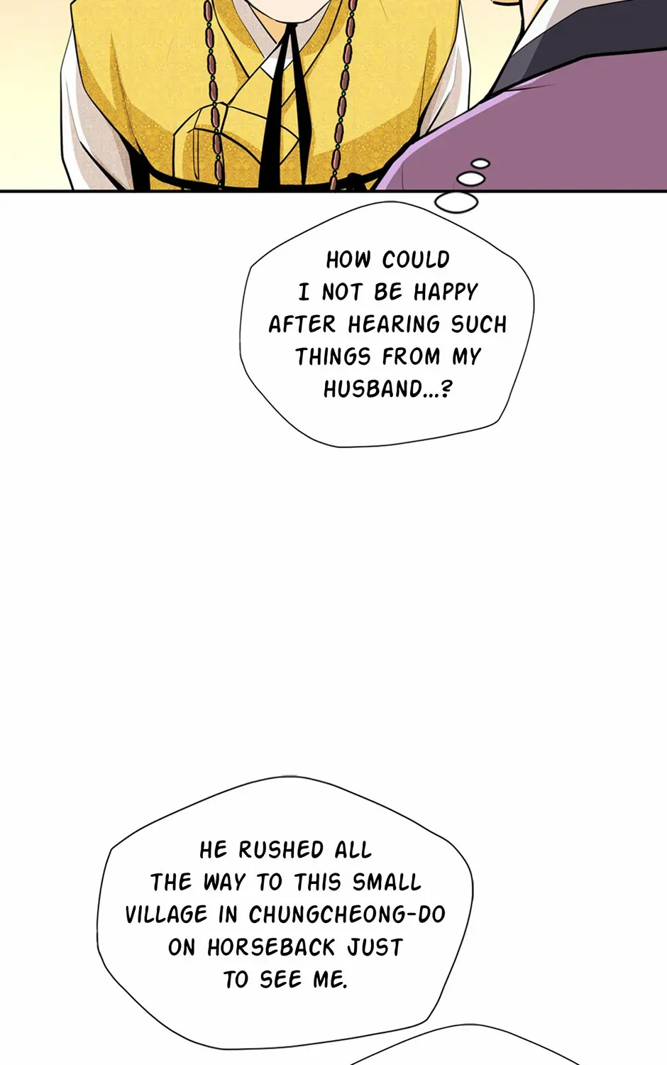 Read My Beloved Concubine chapter 159 image 54 on Lezhin