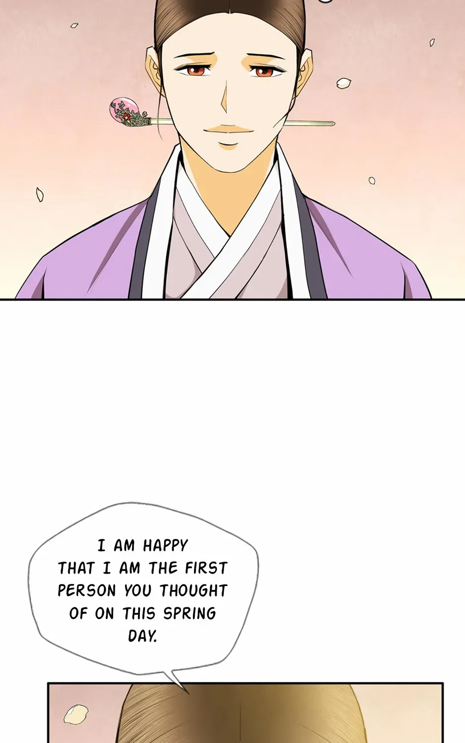 Read My Beloved Concubine chapter 159 image 56 on Lezhin