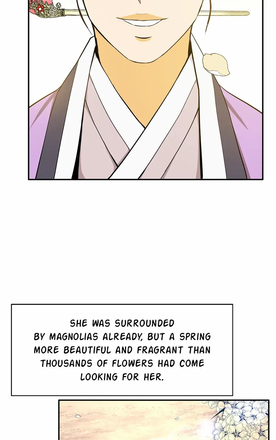 Read My Beloved Concubine chapter 159 image 58 on Lezhin
