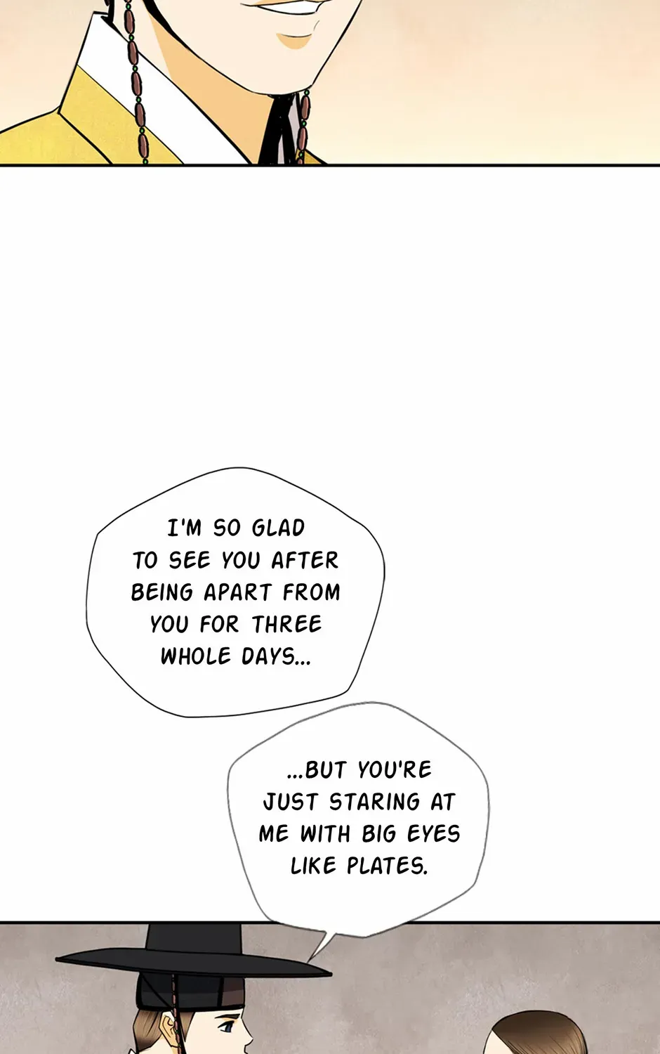 Read My Beloved Concubine chapter 159 image 6 on Lezhin