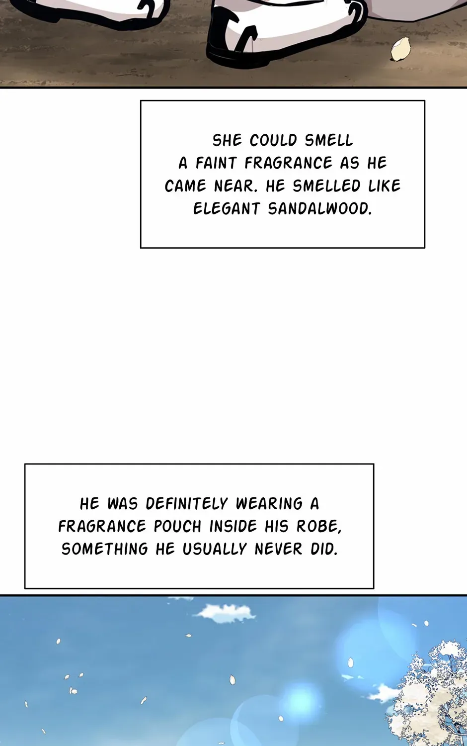 Read My Beloved Concubine chapter 159 image 62 on Lezhin