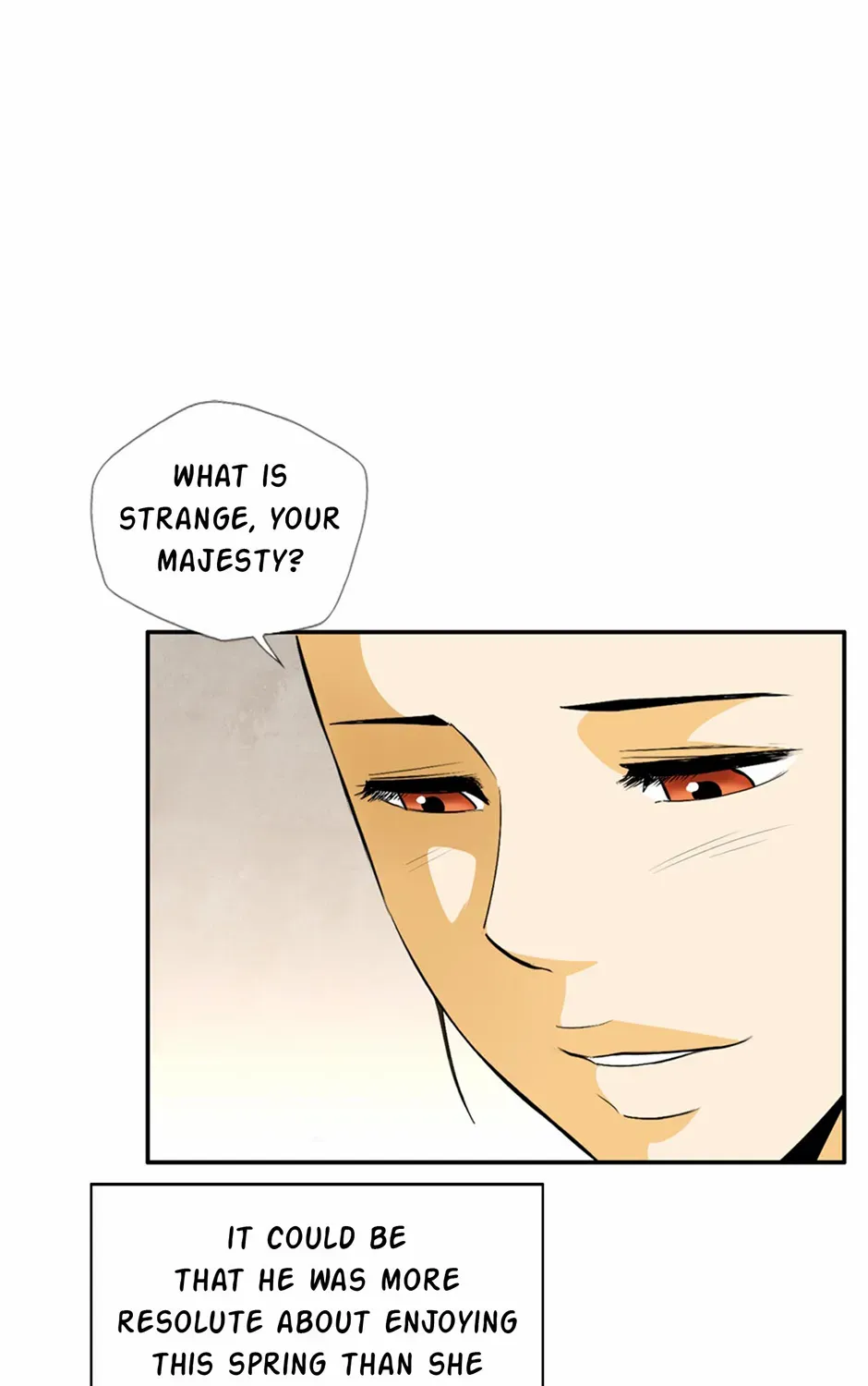 Read My Beloved Concubine chapter 159 image 64 on Lezhin