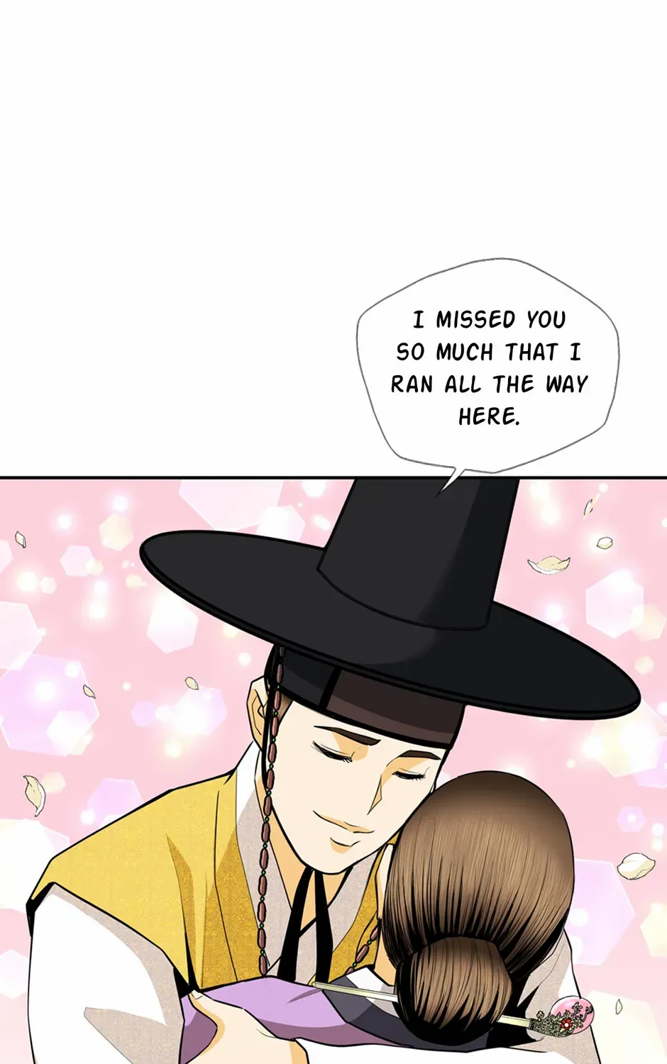 Read My Beloved Concubine chapter 159 image 68 on Lezhin