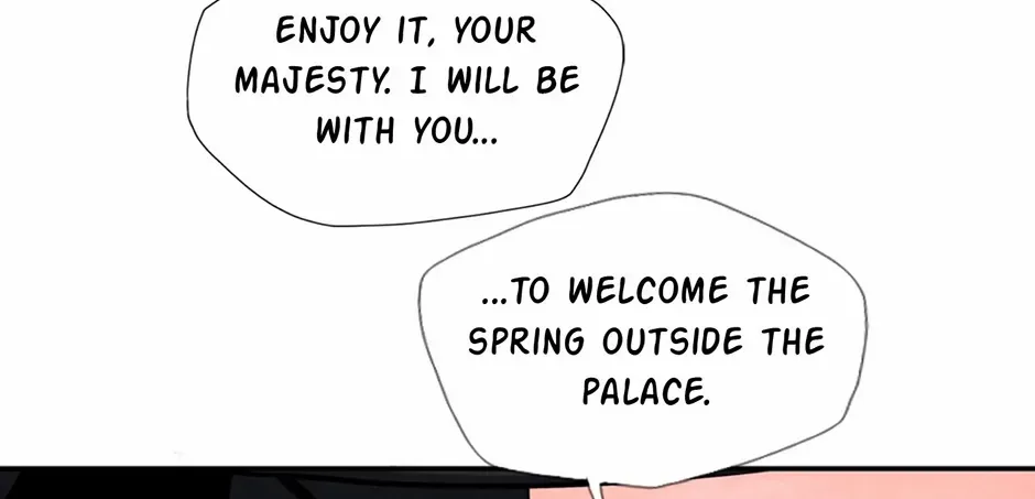 Read My Beloved Concubine chapter 159 image 77 on Lezhin