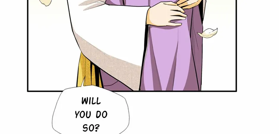 Read My Beloved Concubine chapter 159 image 81 on Lezhin