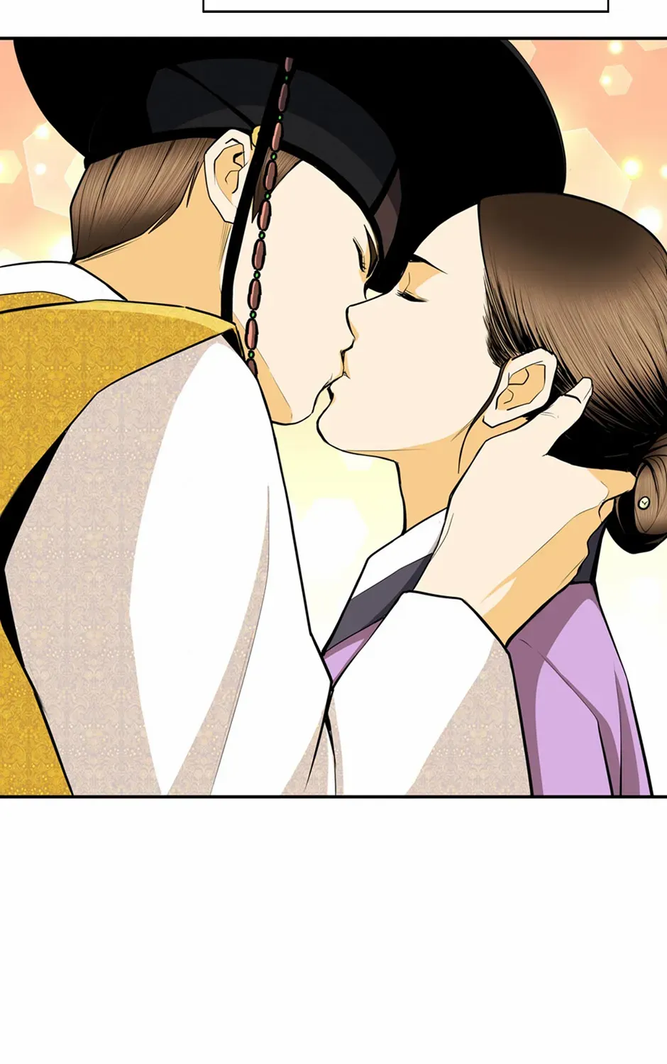 Read My Beloved Concubine chapter 159 image 86 on Lezhin