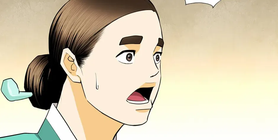 Read My Beloved Concubine chapter 159 image 89 on Lezhin