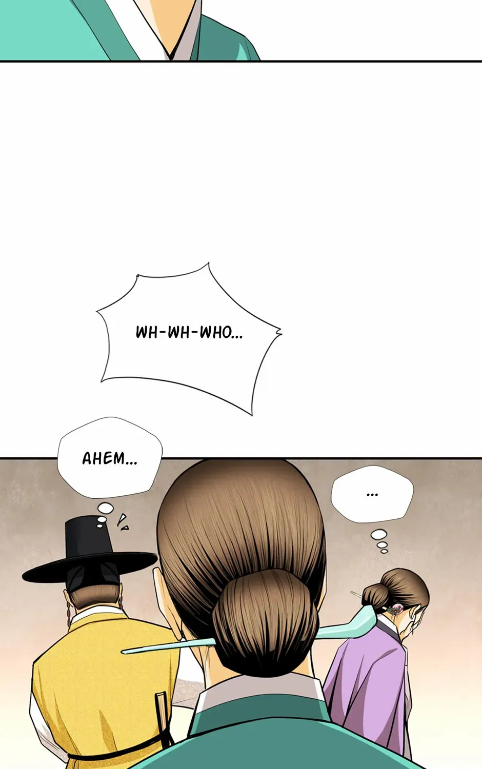 Read My Beloved Concubine chapter 159 image 90 on Lezhin