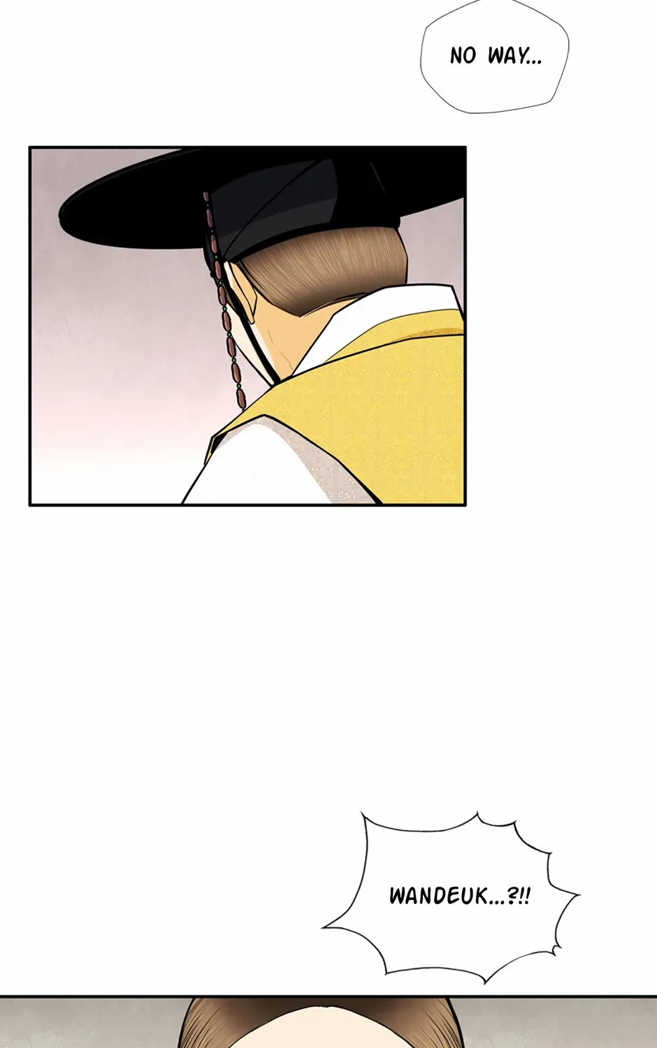 Read My Beloved Concubine chapter 159 image 92 on Lezhin