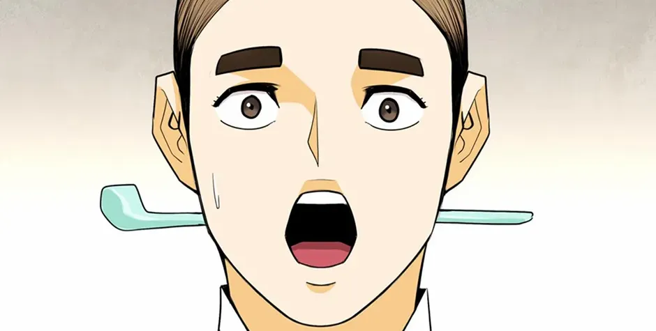 Read My Beloved Concubine chapter 159 image 93 on Lezhin