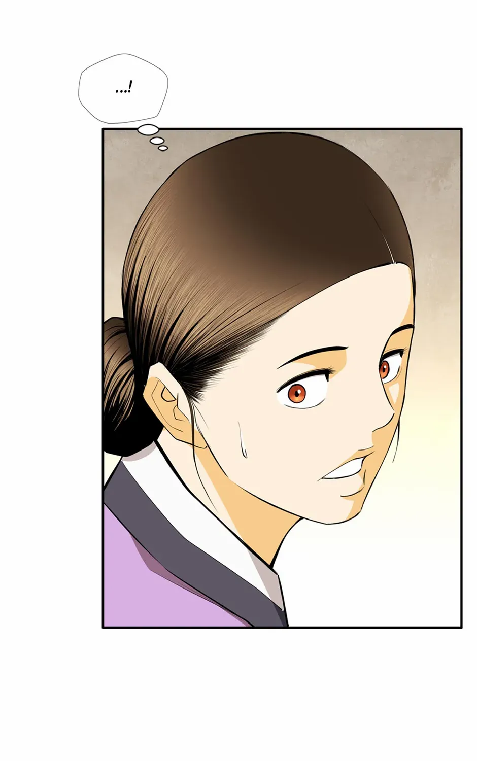 Read My Beloved Concubine chapter 159 image 96 on Lezhin