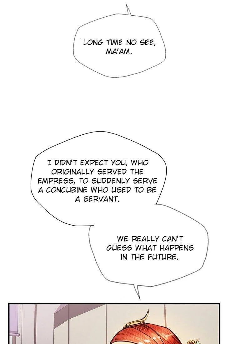 Read My Beloved Concubine chapter 16 image 34 on Lezhin