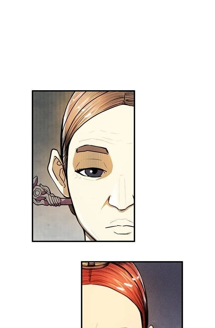 Read My Beloved Concubine chapter 16 image 37 on Lezhin