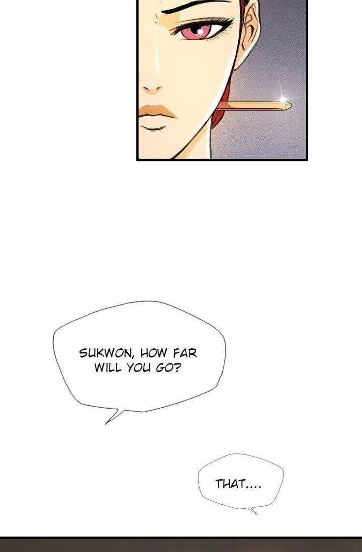 Read My Beloved Concubine chapter 16 image 38 on Lezhin