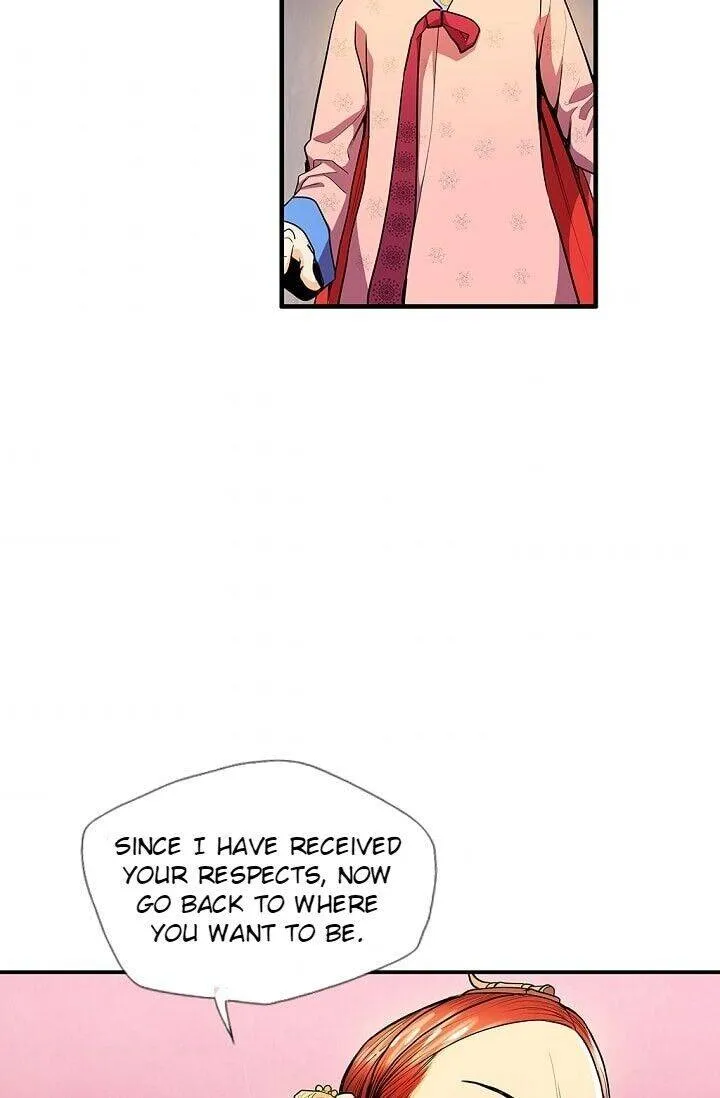 Read My Beloved Concubine chapter 16 image 41 on Lezhin