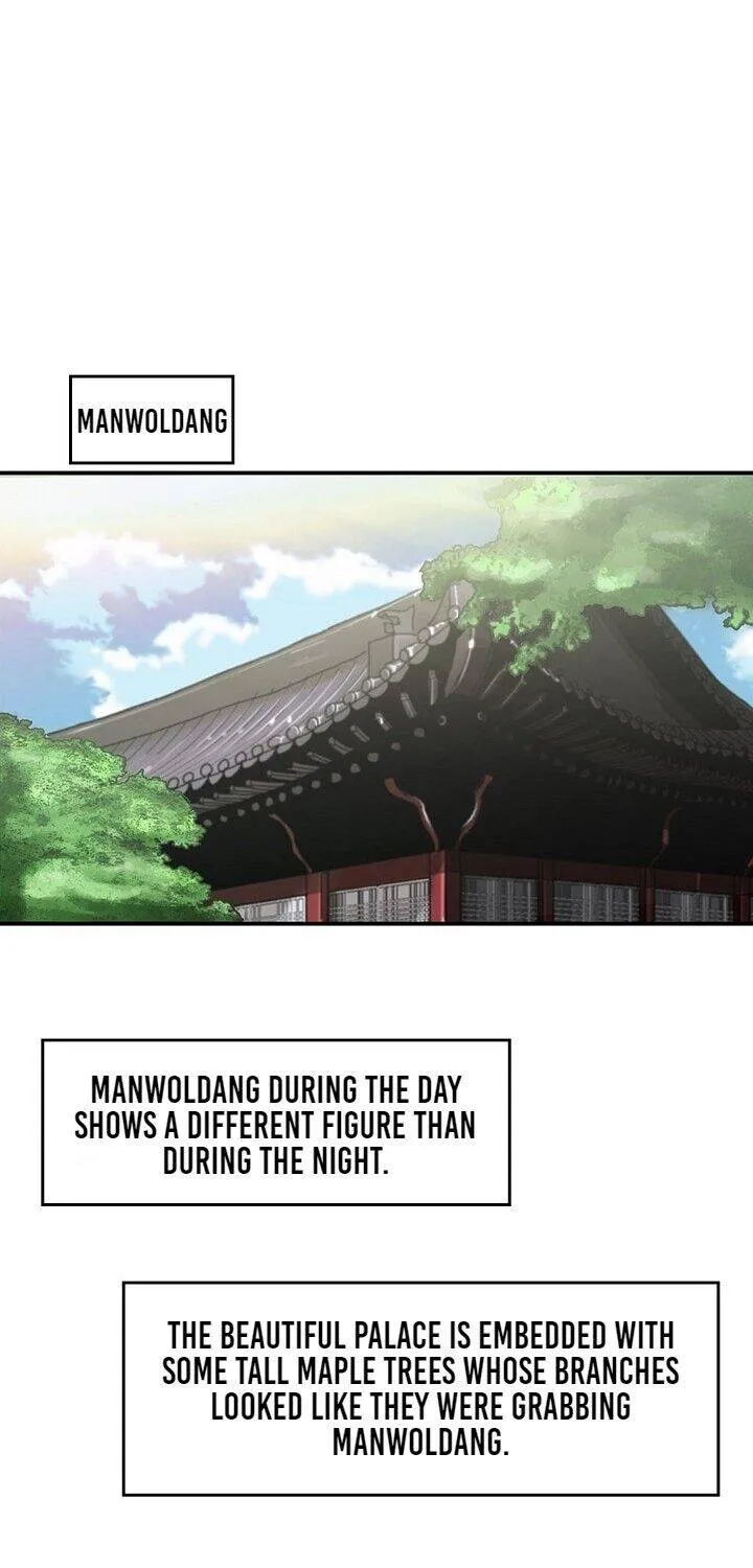Read My Beloved Concubine chapter 16 image 58 on Lezhin