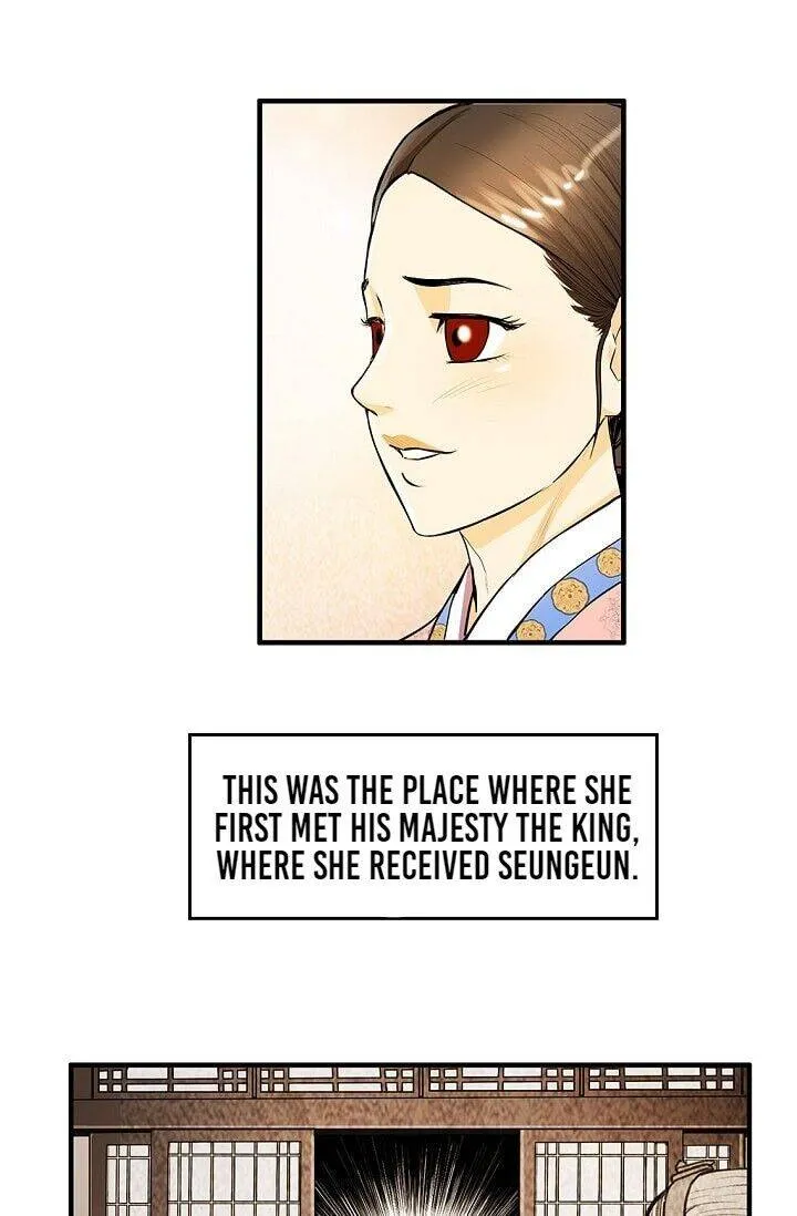 Read My Beloved Concubine chapter 16 image 65 on Lezhin