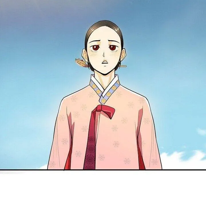 Read My Beloved Concubine chapter 16 image 68 on Lezhin