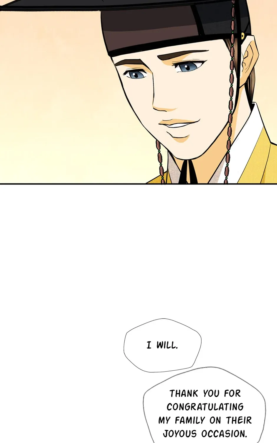Read My Beloved Concubine chapter 160 image 100 on Lezhin
