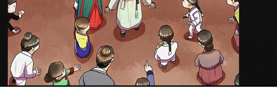 Read My Beloved Concubine chapter 160 image 105 on Lezhin