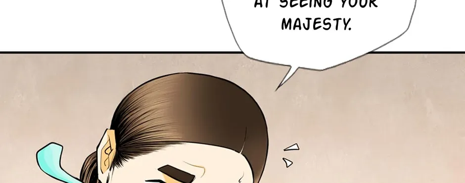 Read My Beloved Concubine chapter 160 image 11 on Lezhin
