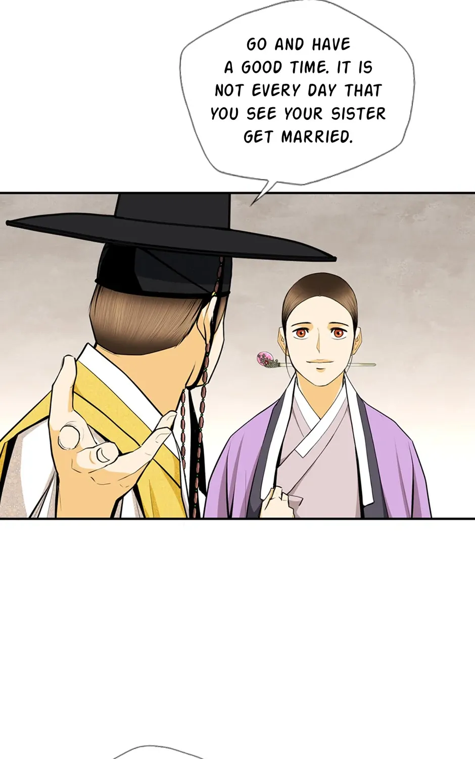 Read My Beloved Concubine chapter 160 image 110 on Lezhin
