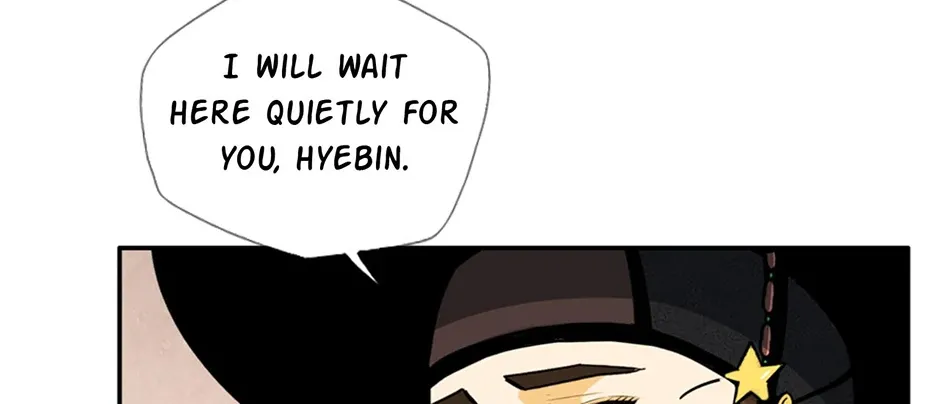 Read My Beloved Concubine chapter 160 image 111 on Lezhin