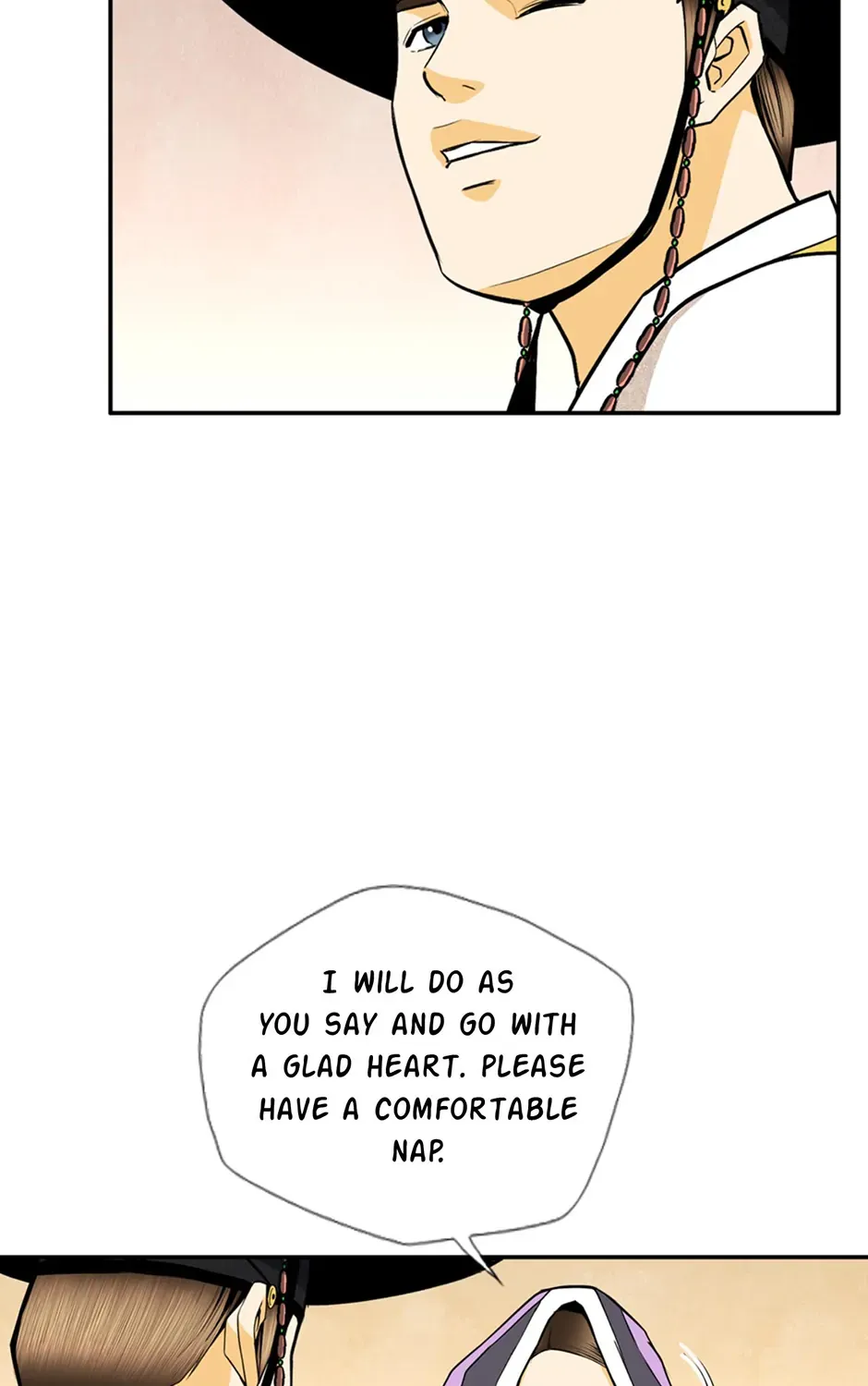 Read My Beloved Concubine chapter 160 image 112 on Lezhin