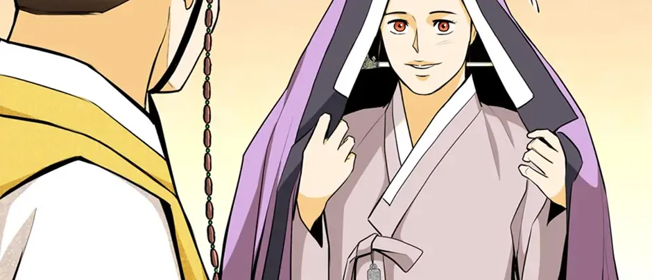 Read My Beloved Concubine chapter 160 image 113 on Lezhin