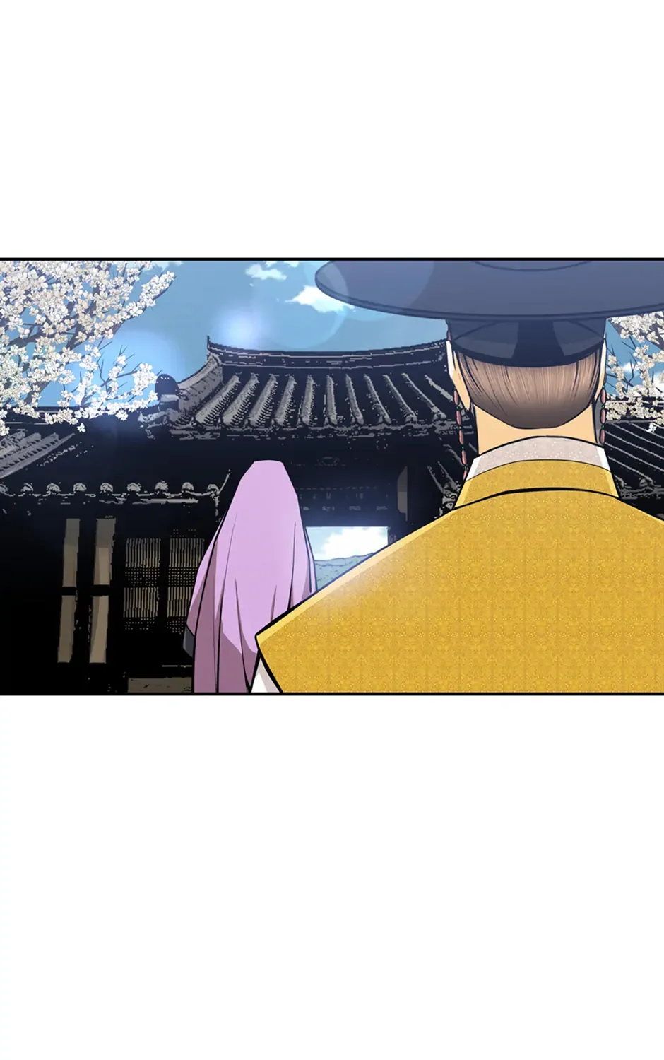 Read My Beloved Concubine chapter 160 image 116 on Lezhin