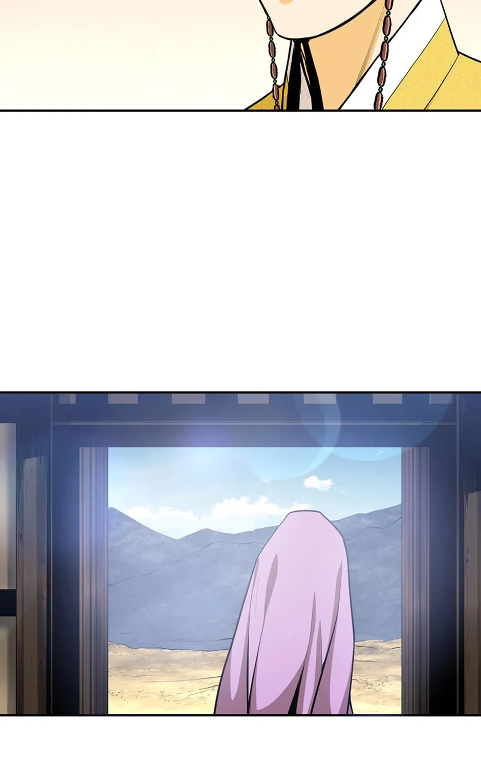 Read My Beloved Concubine chapter 160 image 118 on Lezhin