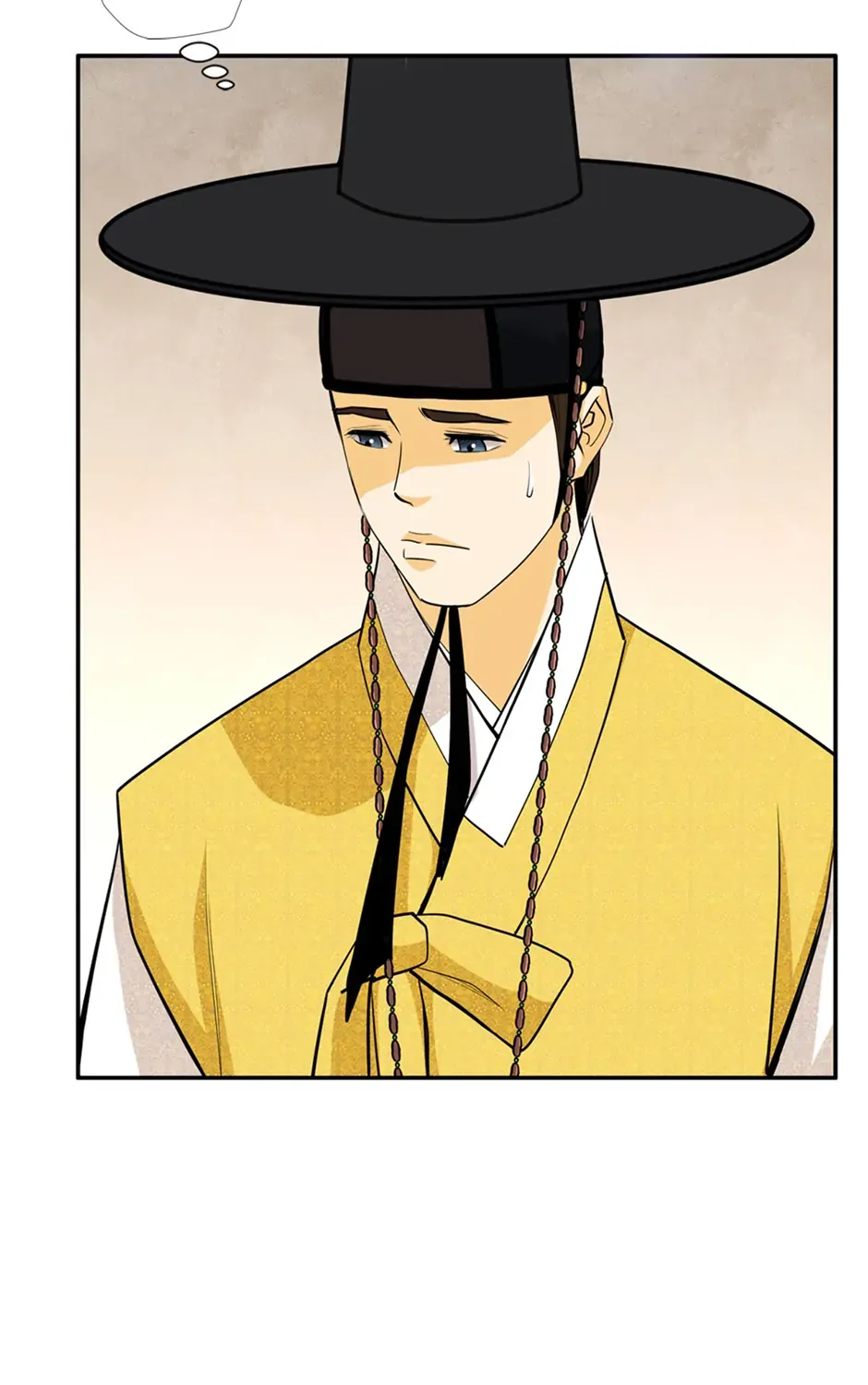 Read My Beloved Concubine chapter 160 image 120 on Lezhin