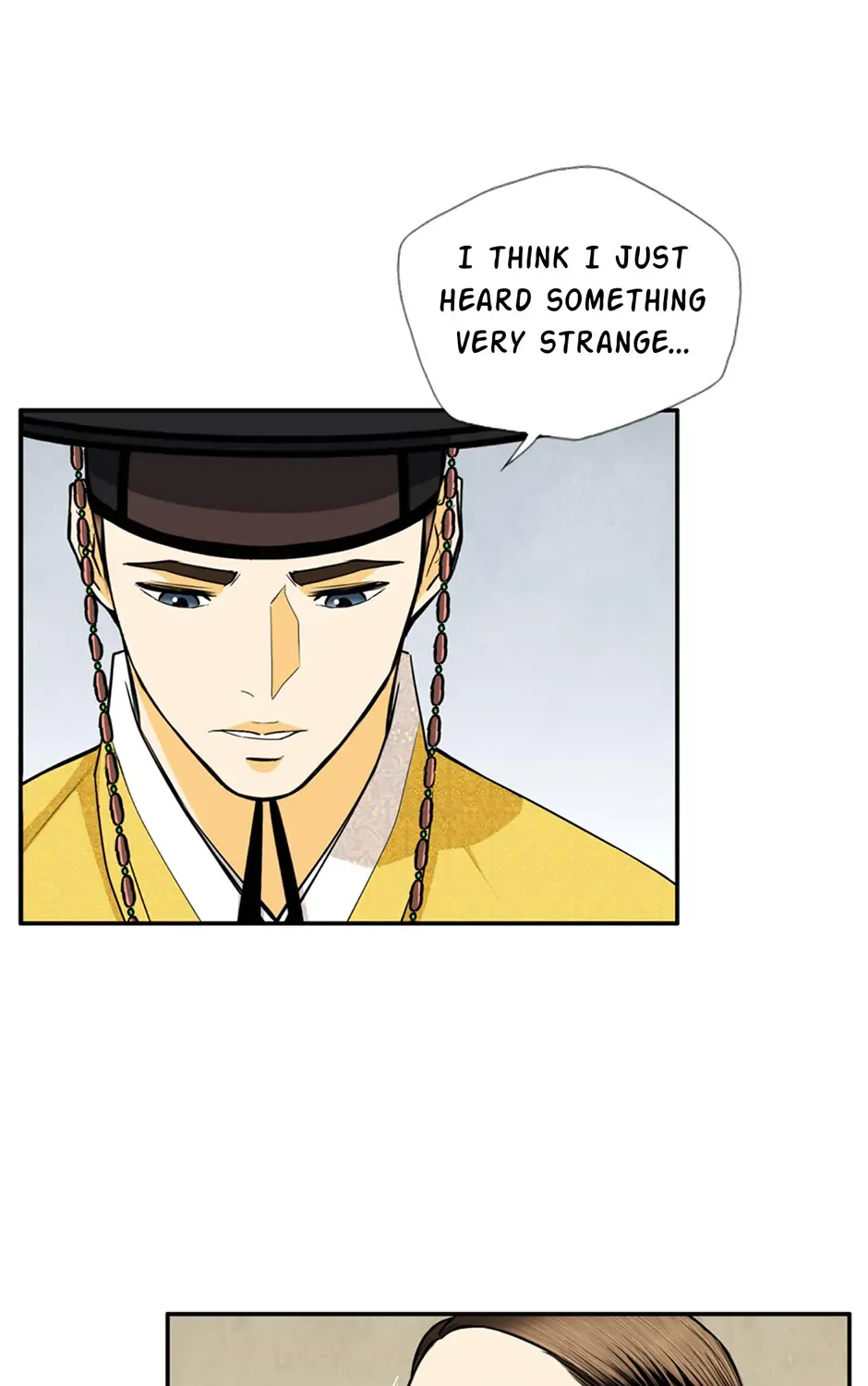 Read My Beloved Concubine chapter 160 image 14 on Lezhin