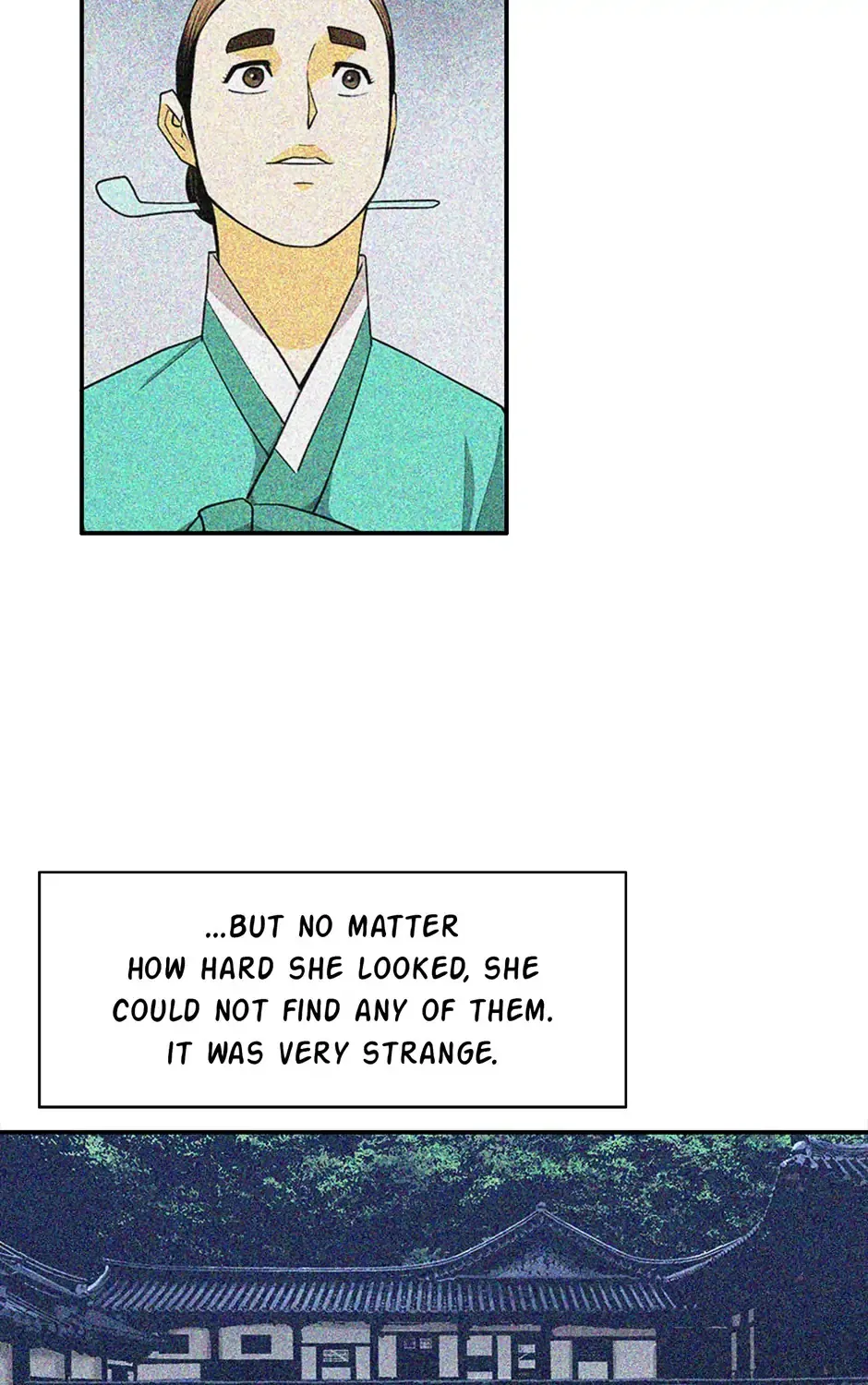 Read My Beloved Concubine chapter 160 image 22 on Lezhin