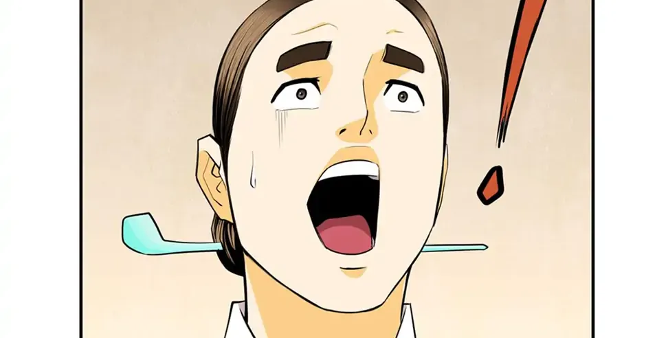 Read My Beloved Concubine chapter 160 image 27 on Lezhin