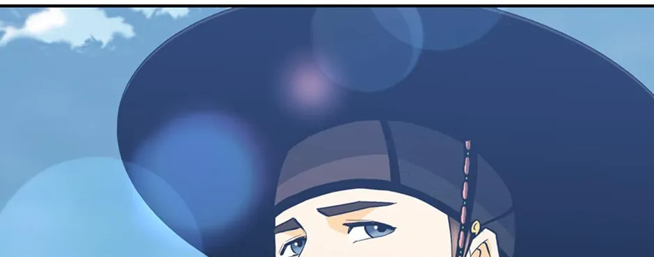 Read My Beloved Concubine chapter 160 image 3 on Lezhin