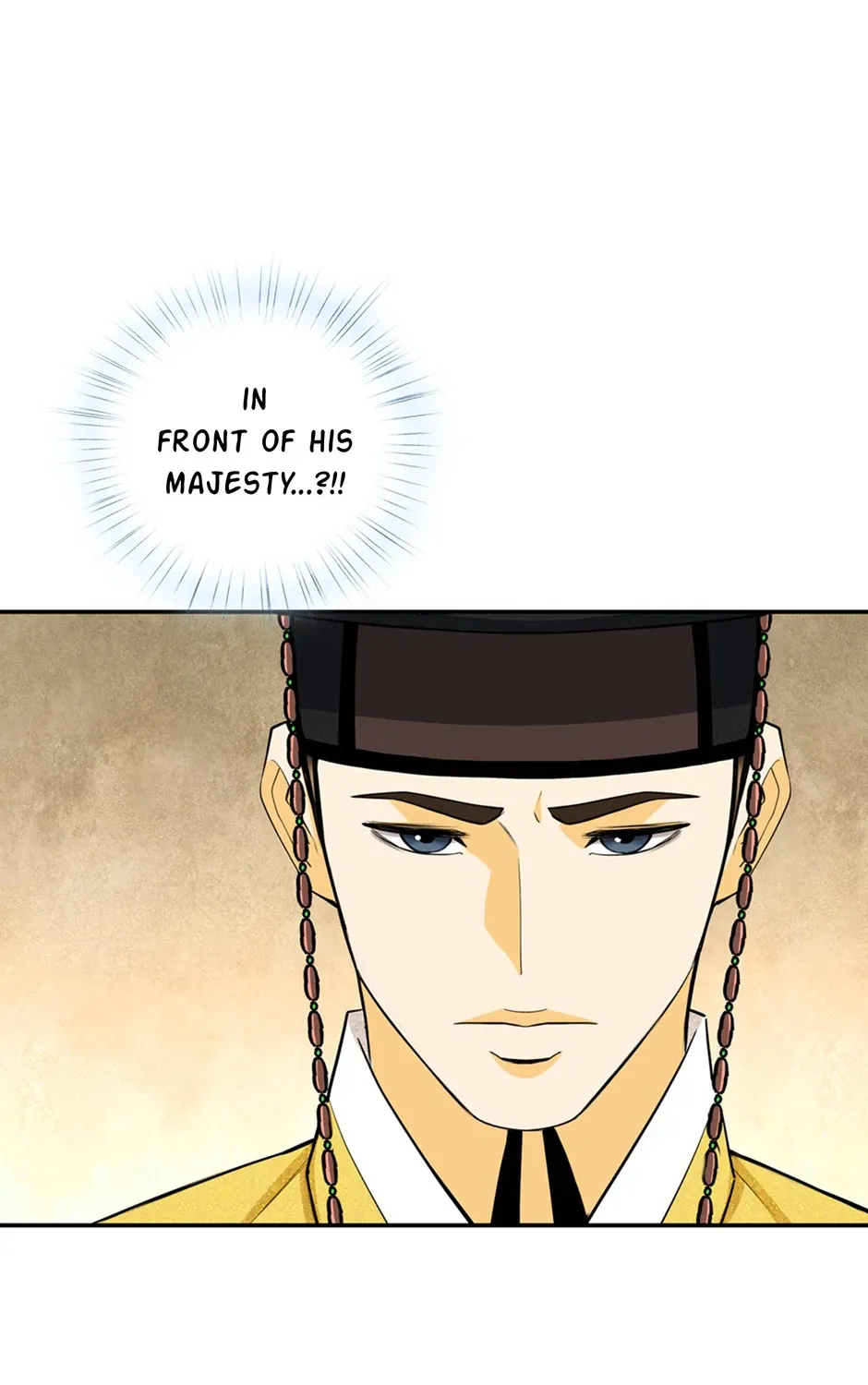 Read My Beloved Concubine chapter 160 image 30 on Lezhin