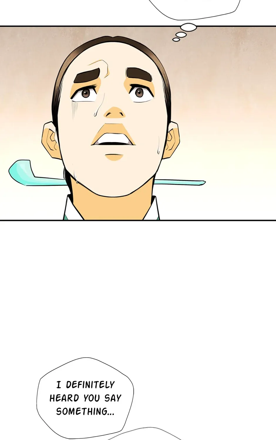 Read My Beloved Concubine chapter 160 image 32 on Lezhin