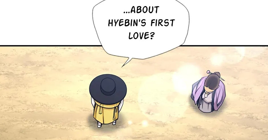 Read My Beloved Concubine chapter 160 image 33 on Lezhin