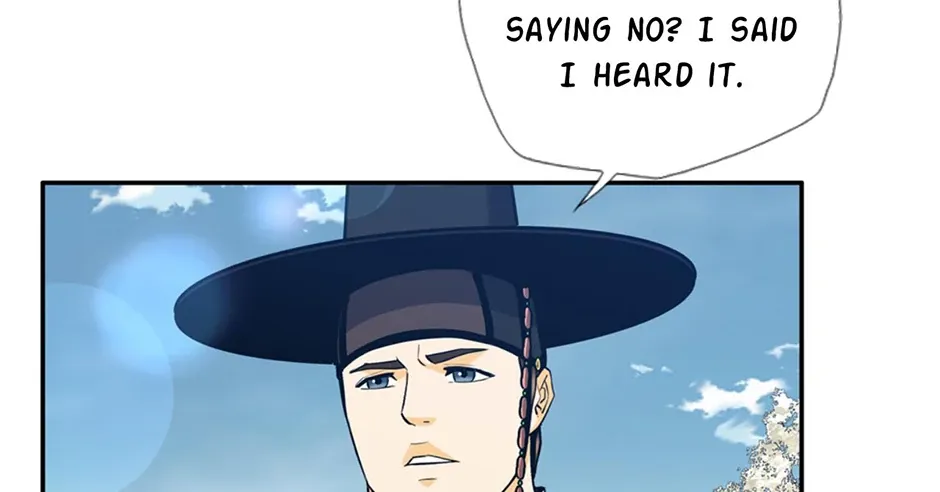 Read My Beloved Concubine chapter 160 image 37 on Lezhin