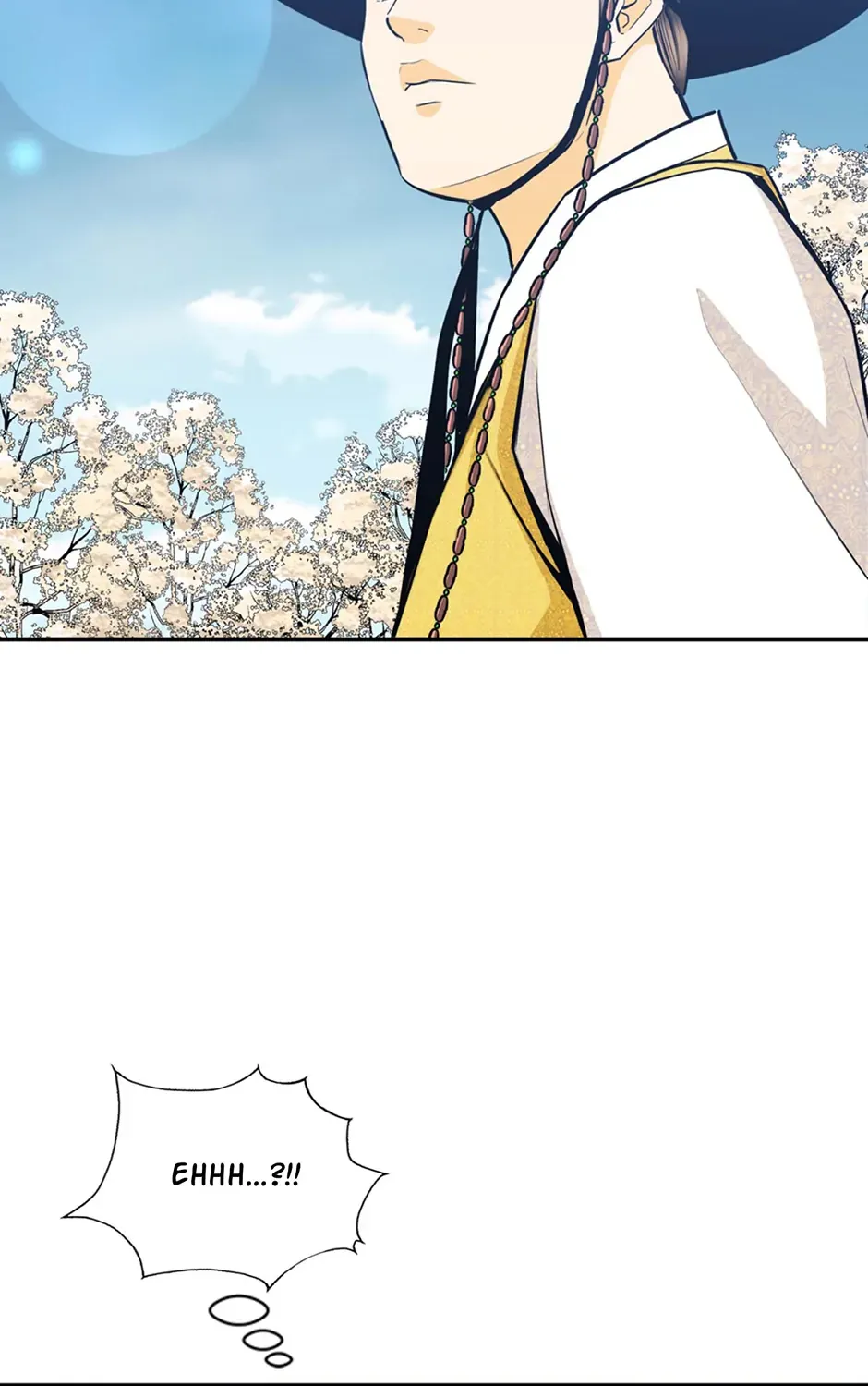Read My Beloved Concubine chapter 160 image 4 on Lezhin