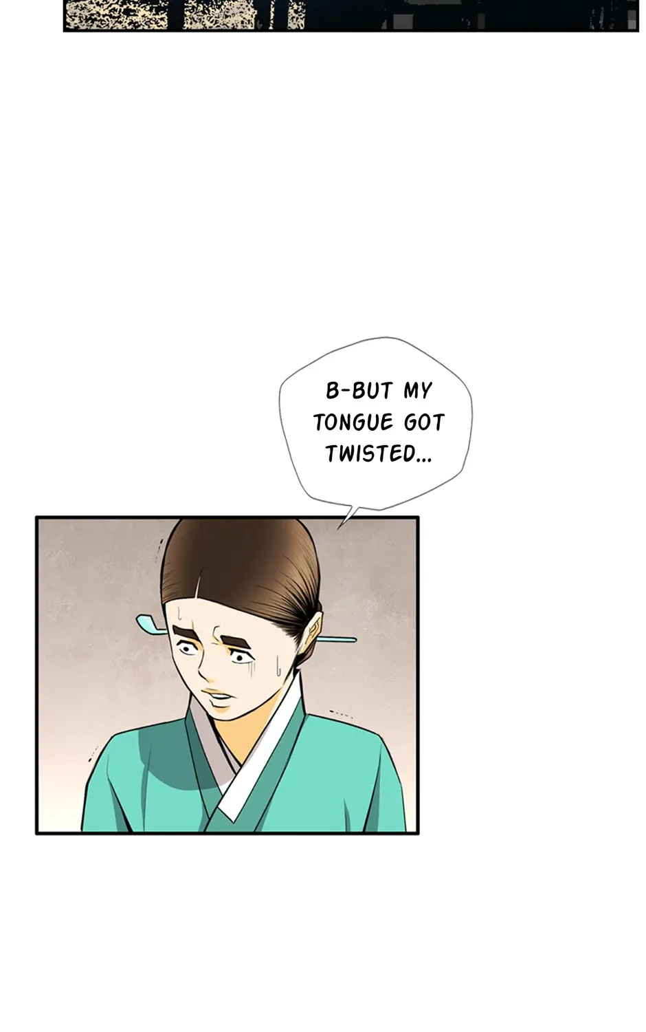 Read My Beloved Concubine chapter 160 image 40 on Lezhin