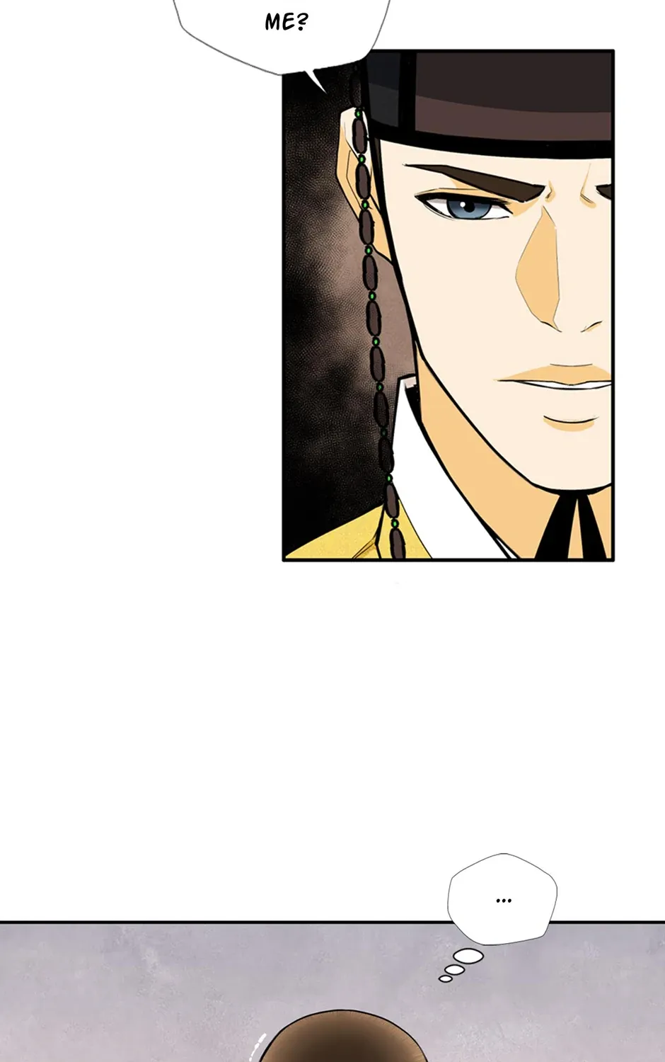 Read My Beloved Concubine chapter 160 image 42 on Lezhin