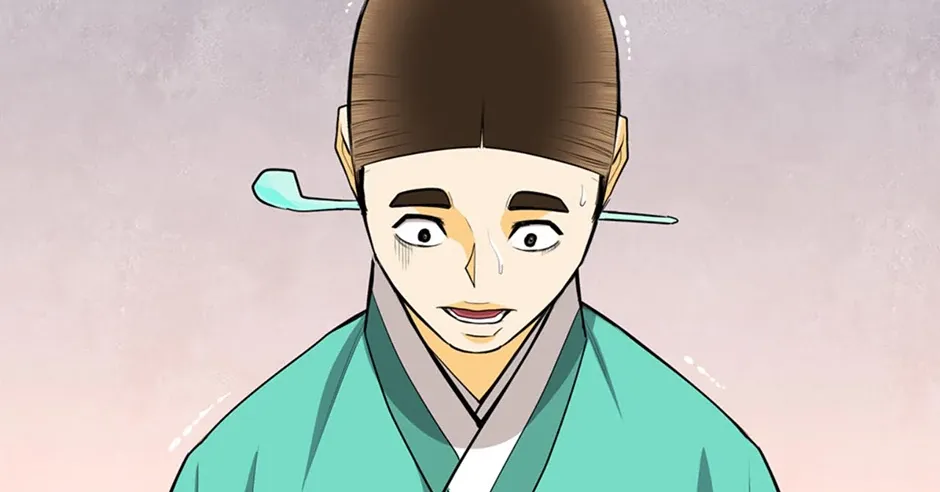 Read My Beloved Concubine chapter 160 image 43 on Lezhin