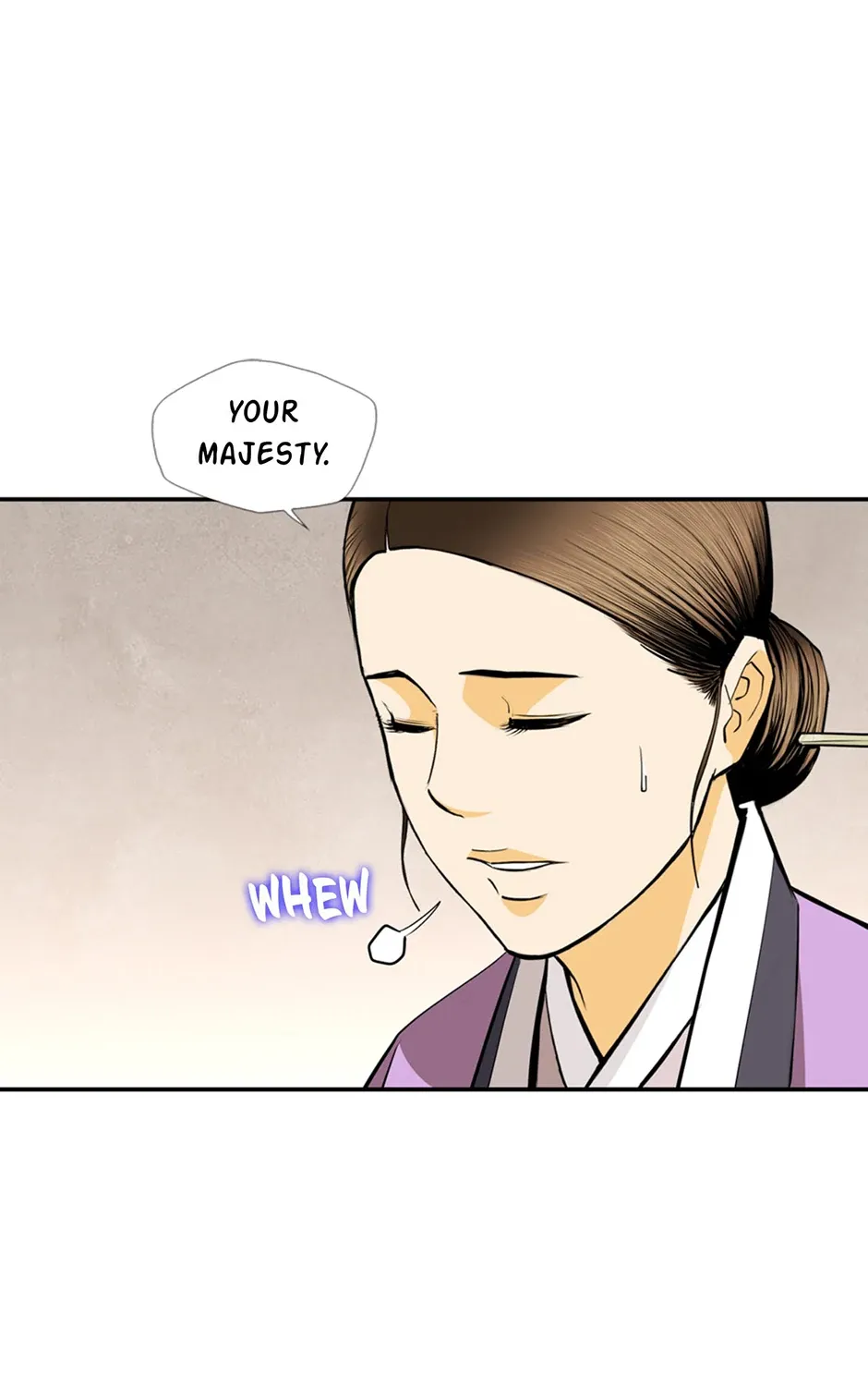 Read My Beloved Concubine chapter 160 image 48 on Lezhin